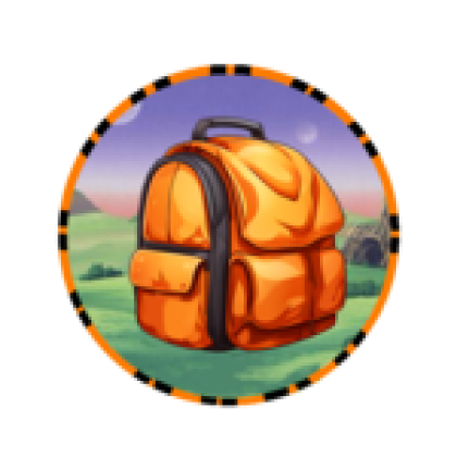 Mega Backpack